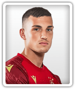 Mark-Emilio Papazov