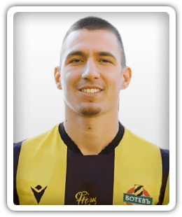 Georgi Nikolov
