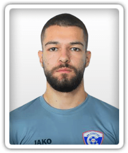 Stefan Petkov