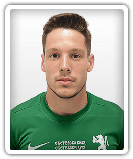 Krasimir Todorov