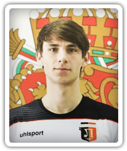 Petar Petrov