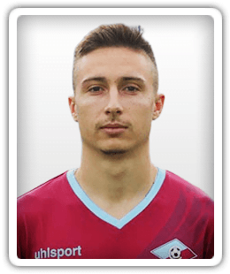 Aleksandar Todorov