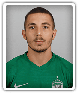 Kristiyan Raychev