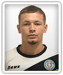 Asen Rusinov