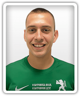 Miroslav Marinov