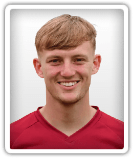 Liam Lightfoot