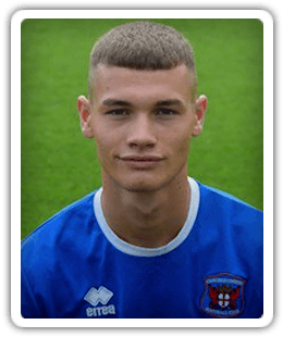 Charlie Barnes