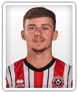 Harrison Burrows