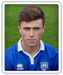 Dylan Parker
