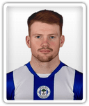 Luke Robinson