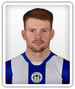 Luke Robinson