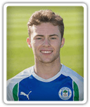 Joe McWilliam