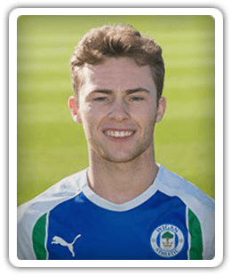 Joe McWilliam