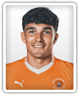 Kyle Joseph
