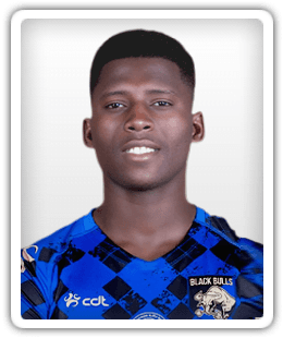Armando Mapangane