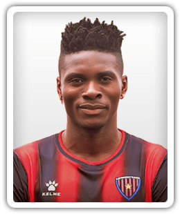 Dago Tshibamba