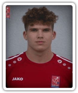 Cédric Kockelmann