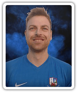 Andy Sinclair