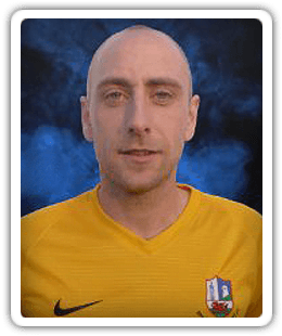 Steve Sinclair