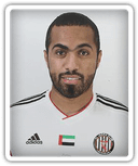 Musallem Fayez