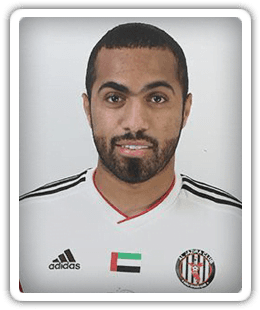 Musallem Fayez