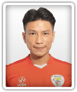 Lei Kam Hong