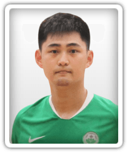 Kong Cheng Hou