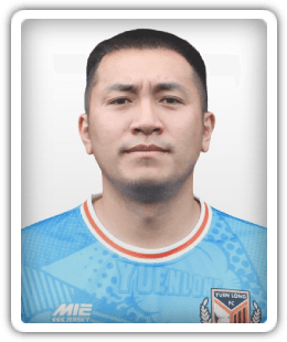 Lai Man Fei