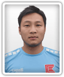 Tsang Chi Hau