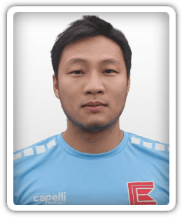 Tsang Chi Hau