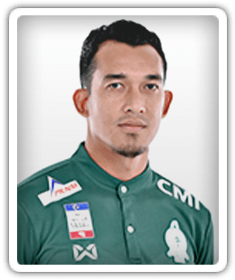Ahmad Fakri Saarani