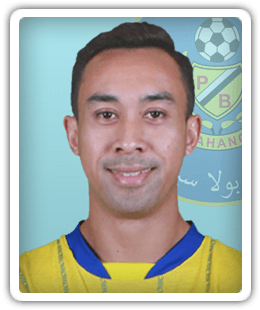 Norshahrul Idlan Talaha