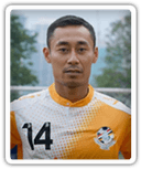 Mohd Alafi Mahmud