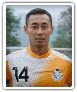 Mohd Alafi Mahmud