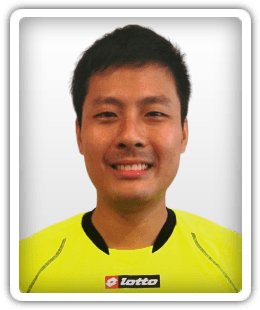 Suen Chi Chung