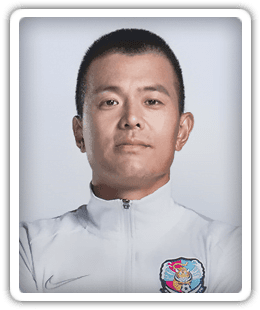 Wang Jianwen