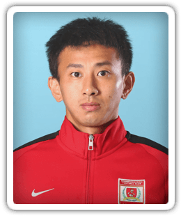Ma Xiaolei