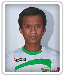 Faizal Samad