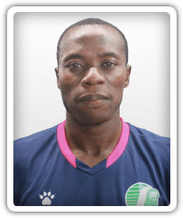 Christian Annan