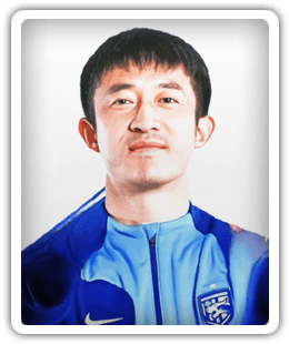 Jiang Zhipeng