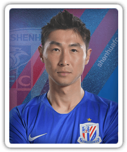 Zhan Yilin