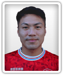 Yu Kin Leung