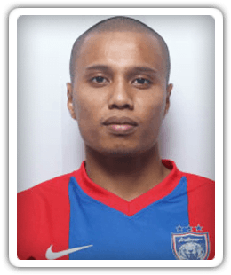 Kamarul Afiq Kamaruddin