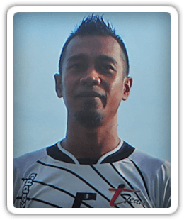 Mohd Hasbullah Awang
