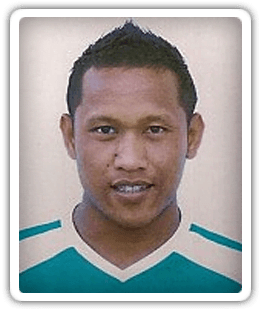 Mohd Syazwan Mohd Roslan