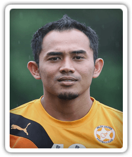Mohd Aizul Ridzwan Razali