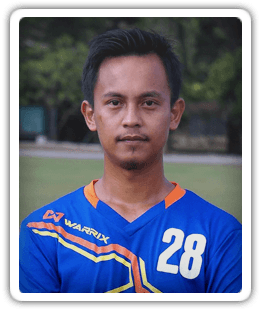 Mohd Fuzairee Jaafar