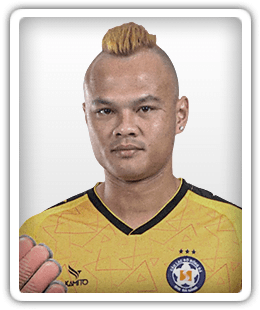 Nguyen Thanh Binh