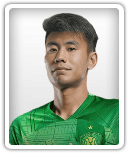 Zhang Chengdong