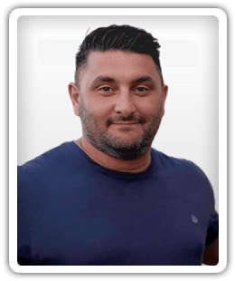 Tyrone Farrugia